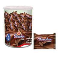 مینی رپ شکلاتی