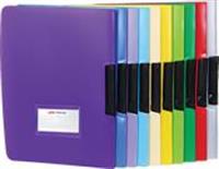 پوشه گیره دار