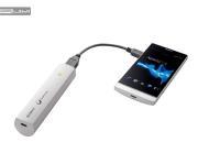 منبع تغذیه قابل حمل سونی مدل CP-ELS