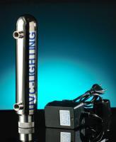 سیستم ضدعفونی کننده