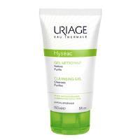 ژل پاک کننده هیسه اک