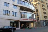 هتل 4 ستاره پریماورا تفلیس