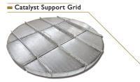 Catalyst Support Grid صنایع پنتان شیمی