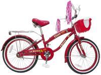 دوچرخه فیونا