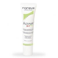 کرم اکتی پور 3 در 1