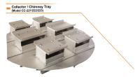 Chimney Trays صنایع پنتان شیمی