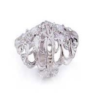 انگشتر زنانه Bershka مدل 9220666