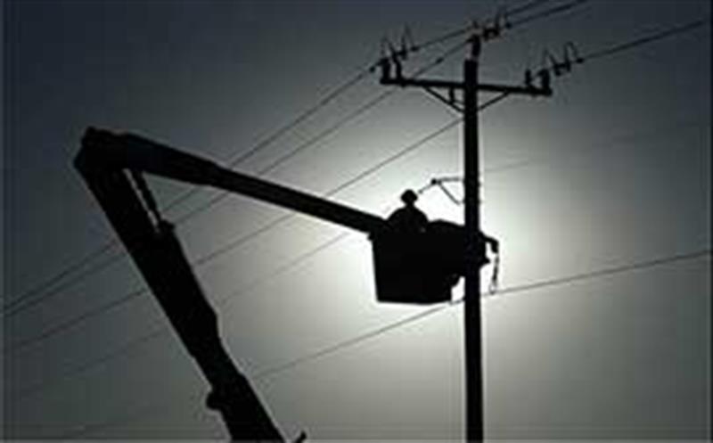 توانیر برق نیروگاه