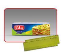 لازانیا 300 گرمی سبزیجات