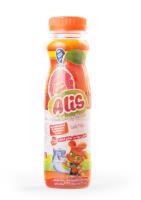 نکتار پرتقال خونی