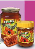 انواع عسل ممتاز رضوی