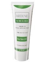 کرم روغن چای آردن