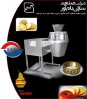 دستگاه اسلایسر