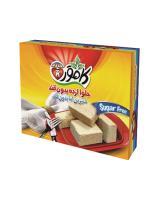 حلوا ارده بدون قند کامور