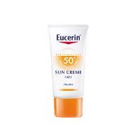 کرم ضدآفتاب +SPF50