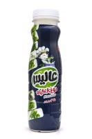 دوغ هشت گیاه عالیس