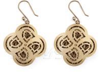 گوشواره طلا