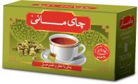 چای کیسه ای مانی