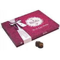 شکلات باراکا