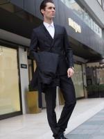 کت و شلوار  زاگرس