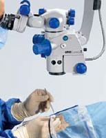 دستگاه چشم پزشکی