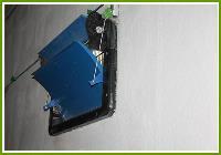 دریچه های اینلت