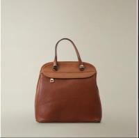 کیف چرم زنانه آسو