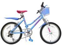 دوچرخه باربی