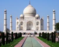 تور لوکس هند 7 شب نوروز 95 دلتابان