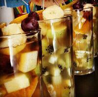 انواع نوشیدنی های سرد