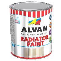 رنگ  رادیاتور الوان