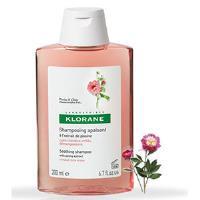 شامپو گل صدتومانی