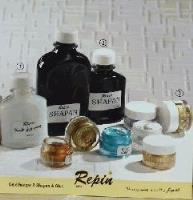 چسب ورق طلا