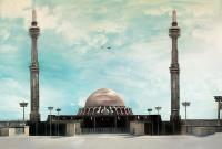 تبلیغات نمایشگاهی