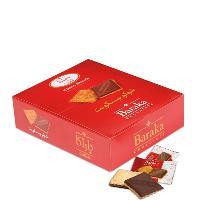 شوکو بیسکوئیت باراکا