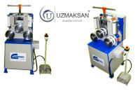 دستگاه خم پروفیل