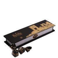 شکلات پارسه باراکا