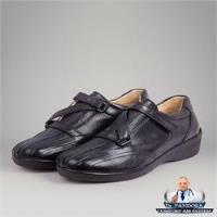 کفش کژوال زنانه چرم