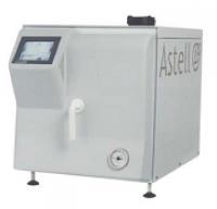 دستگاه اتوکلاو های رومیزی