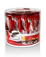 قهوه  کلاسیک مولتی کافه