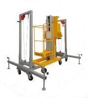 بالابر آسیا برج