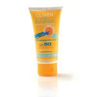 کرم ضد آفتاب و مرطوب کننده