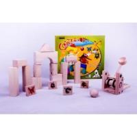 منجنیق چوبین