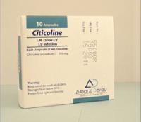 تیدی کولین تولید دارو