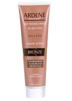 برنزه کننده آردن