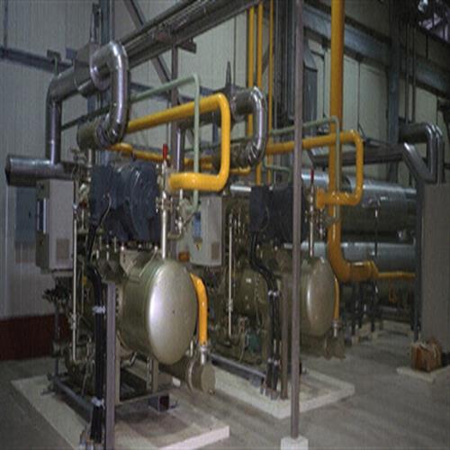 یخساز پولکی و انبار یخ