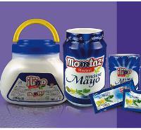 انواع سس مایونز ممتاز رضوی