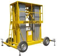 بالابر آسیا برج