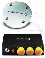 سیستم هوانوردی ثریا