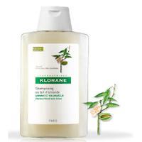 شامپو شیر بادام